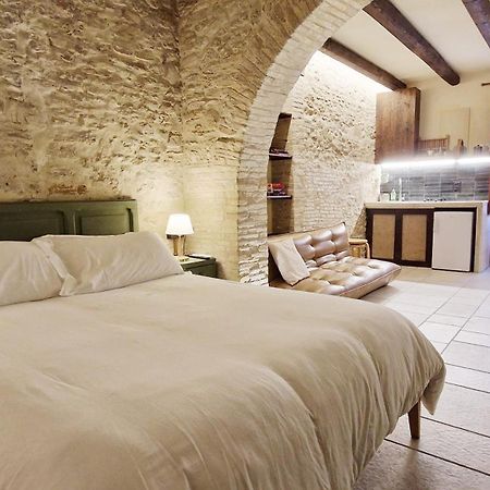 Casa Ocra Ξενοδοχείο Vasto Εξωτερικό φωτογραφία