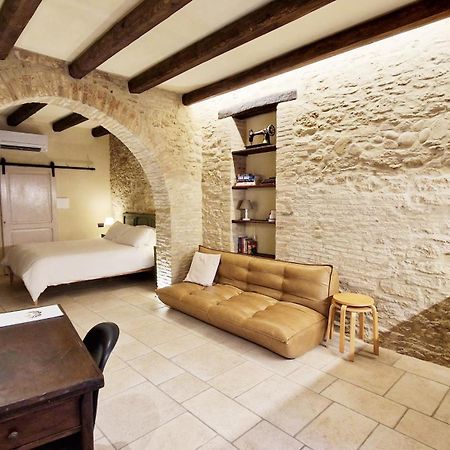 Casa Ocra Ξενοδοχείο Vasto Εξωτερικό φωτογραφία