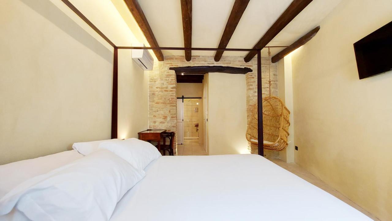 Casa Ocra Ξενοδοχείο Vasto Εξωτερικό φωτογραφία