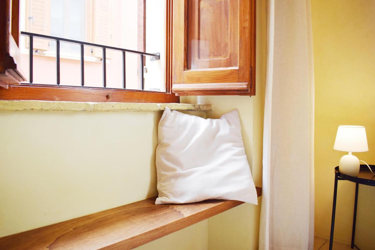 Casa Ocra Ξενοδοχείο Vasto Εξωτερικό φωτογραφία