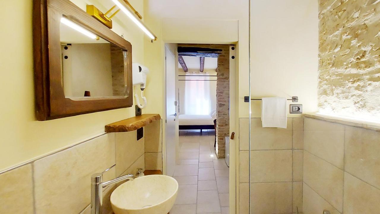 Casa Ocra Ξενοδοχείο Vasto Εξωτερικό φωτογραφία