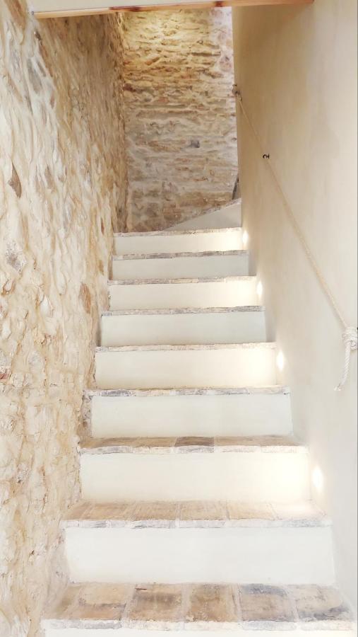 Casa Ocra Ξενοδοχείο Vasto Εξωτερικό φωτογραφία