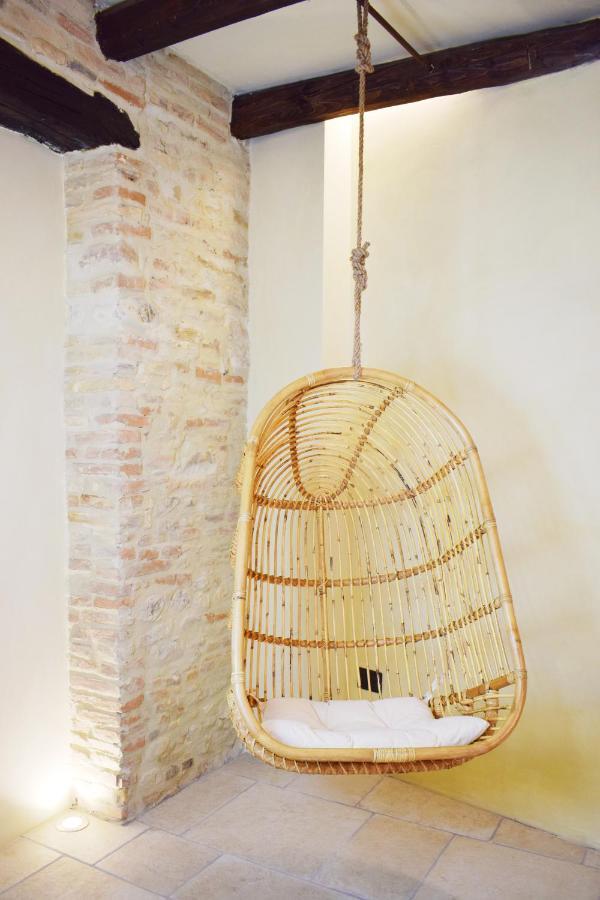 Casa Ocra Ξενοδοχείο Vasto Εξωτερικό φωτογραφία