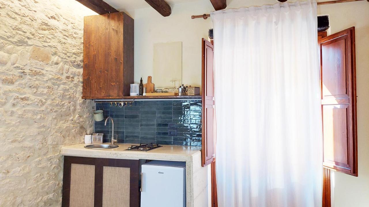 Casa Ocra Ξενοδοχείο Vasto Εξωτερικό φωτογραφία