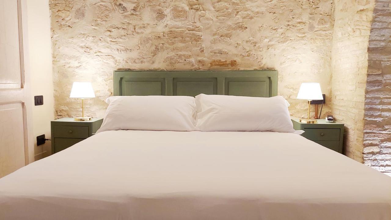 Casa Ocra Ξενοδοχείο Vasto Εξωτερικό φωτογραφία