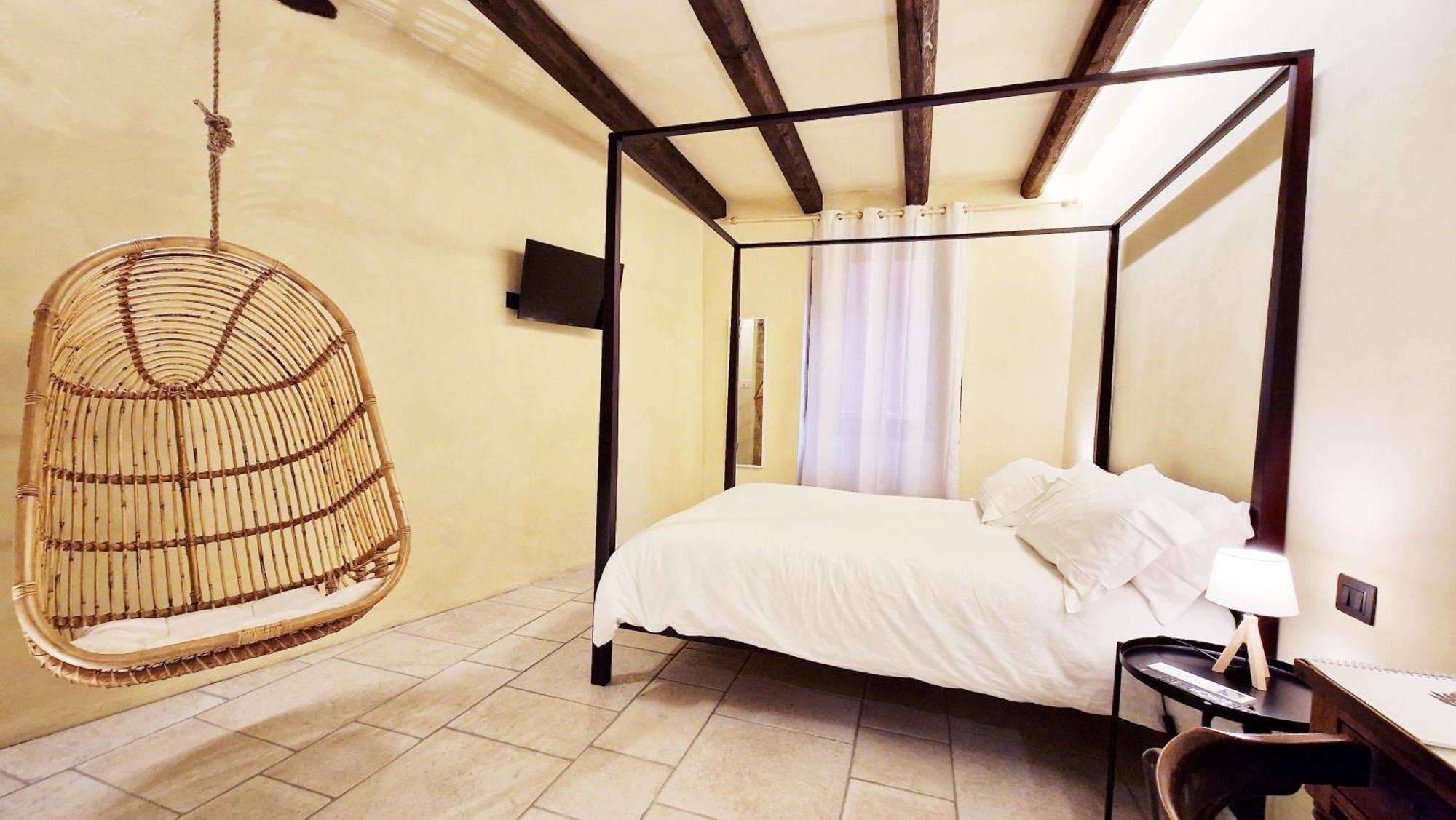 Casa Ocra Ξενοδοχείο Vasto Εξωτερικό φωτογραφία