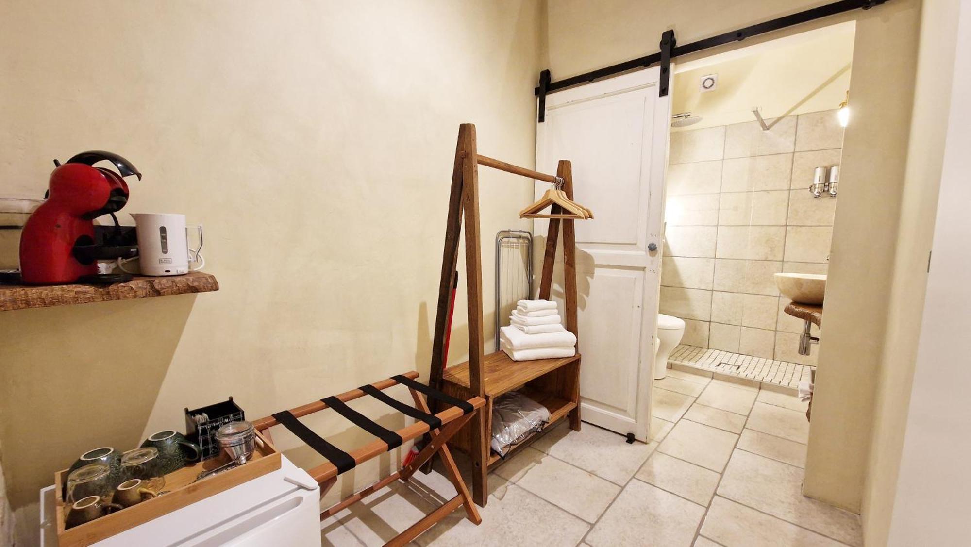 Casa Ocra Ξενοδοχείο Vasto Εξωτερικό φωτογραφία