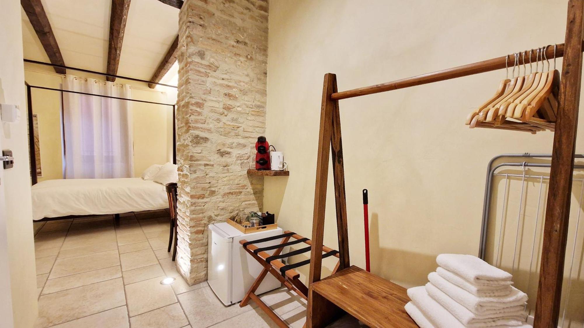 Casa Ocra Ξενοδοχείο Vasto Εξωτερικό φωτογραφία
