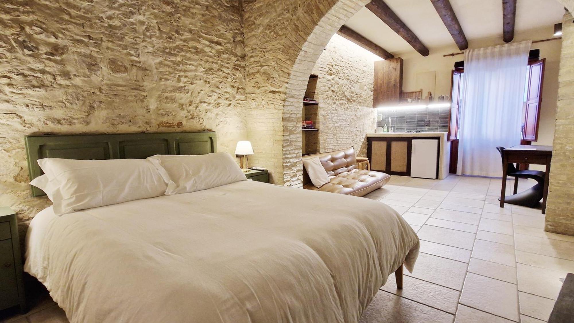 Casa Ocra Ξενοδοχείο Vasto Εξωτερικό φωτογραφία