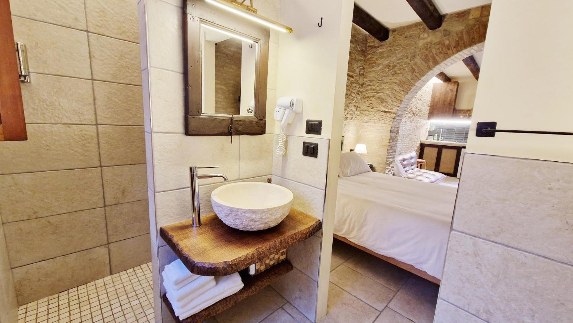 Casa Ocra Ξενοδοχείο Vasto Εξωτερικό φωτογραφία