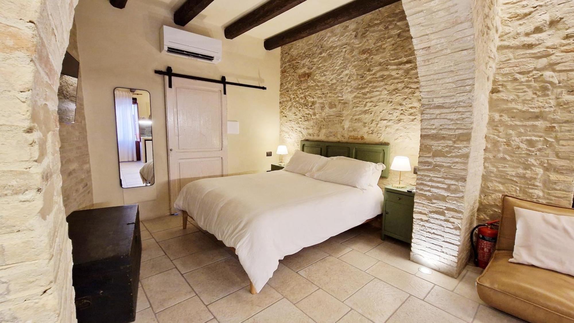 Casa Ocra Ξενοδοχείο Vasto Εξωτερικό φωτογραφία
