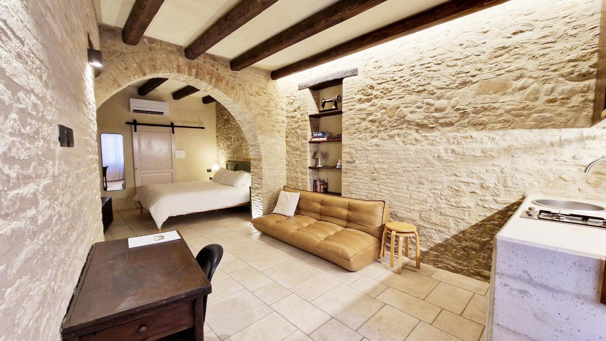 Casa Ocra Ξενοδοχείο Vasto Εξωτερικό φωτογραφία