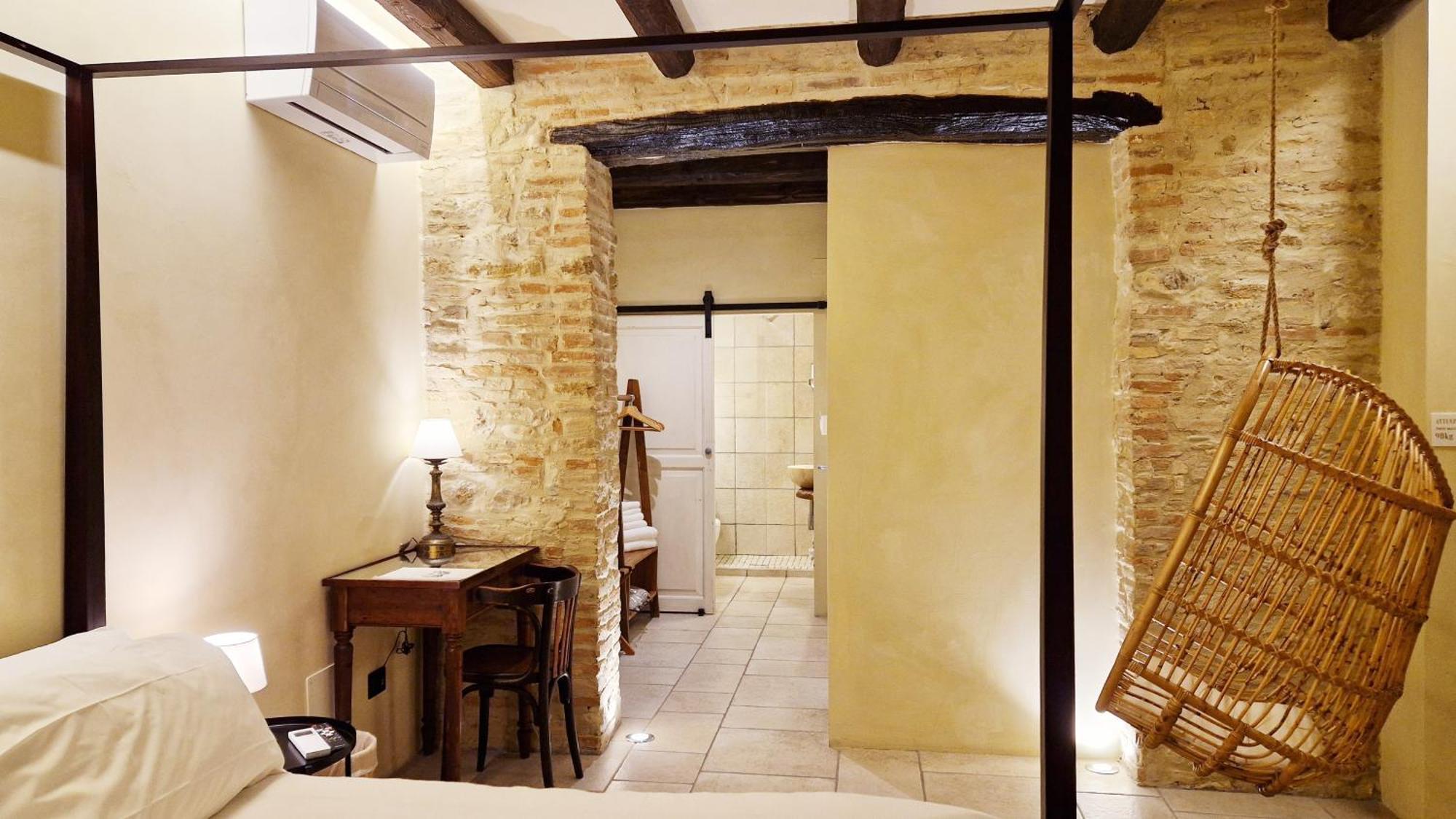 Casa Ocra Ξενοδοχείο Vasto Εξωτερικό φωτογραφία
