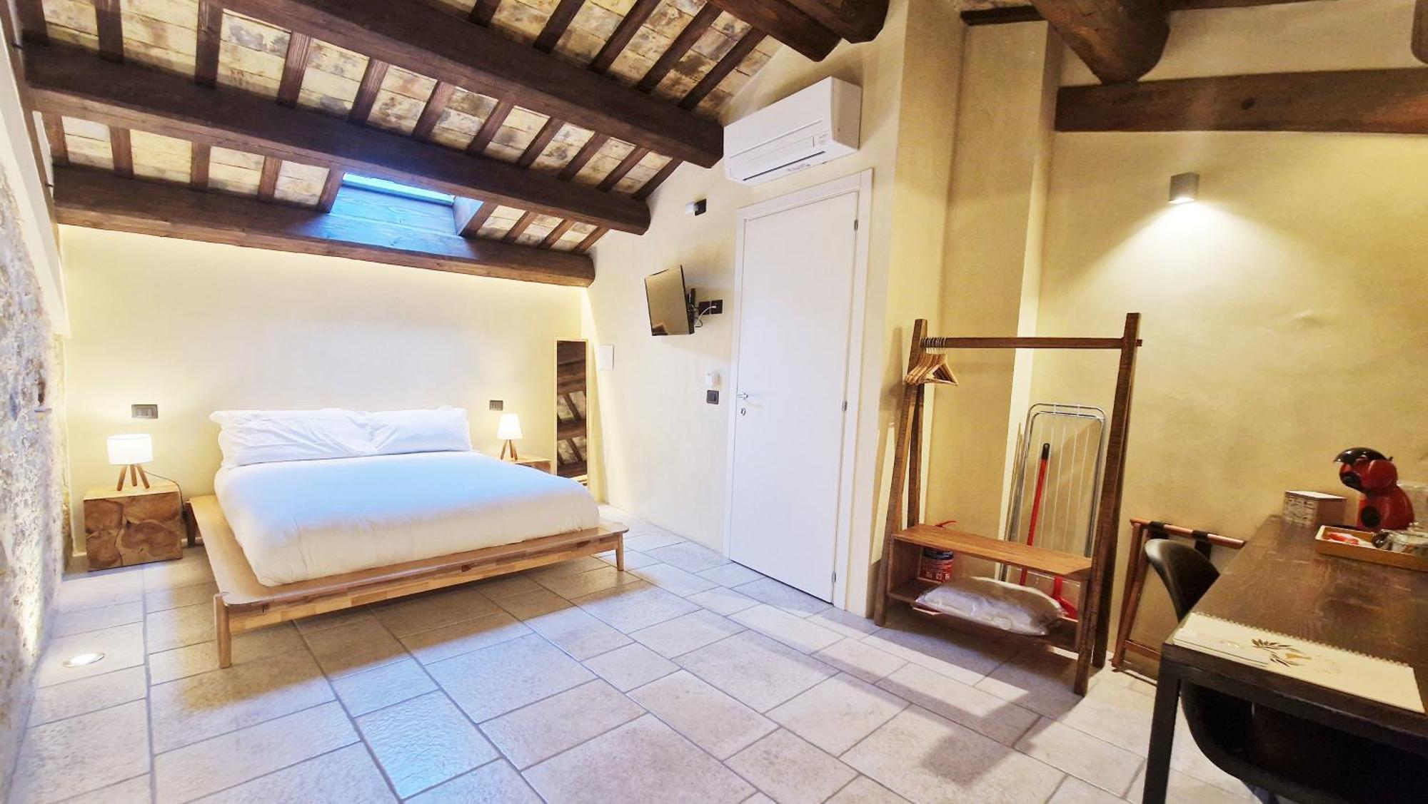 Casa Ocra Ξενοδοχείο Vasto Εξωτερικό φωτογραφία